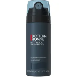 150ml Biotherm Homme Day Control 72H Extreme Protection Deospray