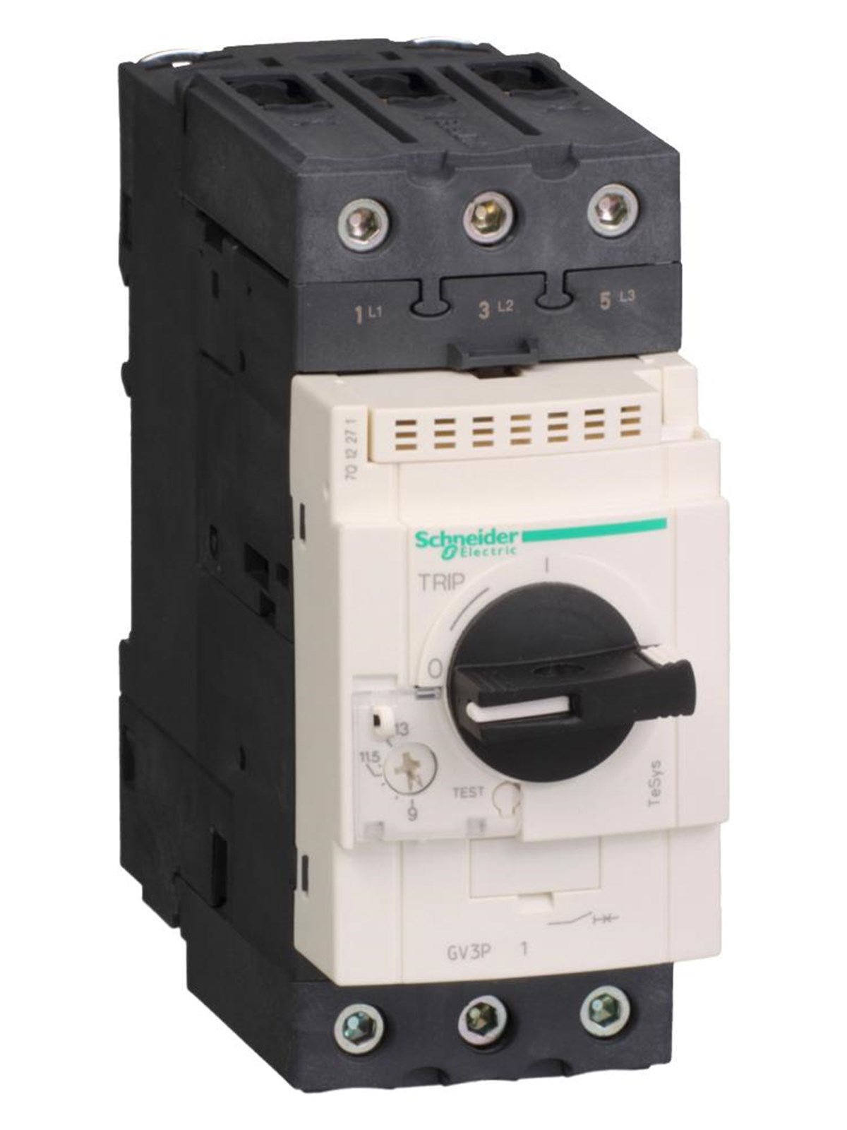 Schneider Electric Motor breaker 32a