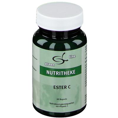 Ester C Kapseln 60 St