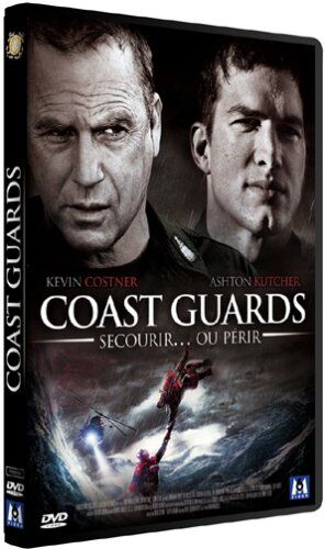 Andrew Davis - Coast Guards [FR Import] - Preis vom 11.10.2026 03:10:56 h