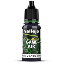 Vallejo Game Air Midnight Purple 2.0