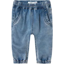 Tchibo - Name IT Baby-Jeans - Baby - Gr. 62 - dunkelblau