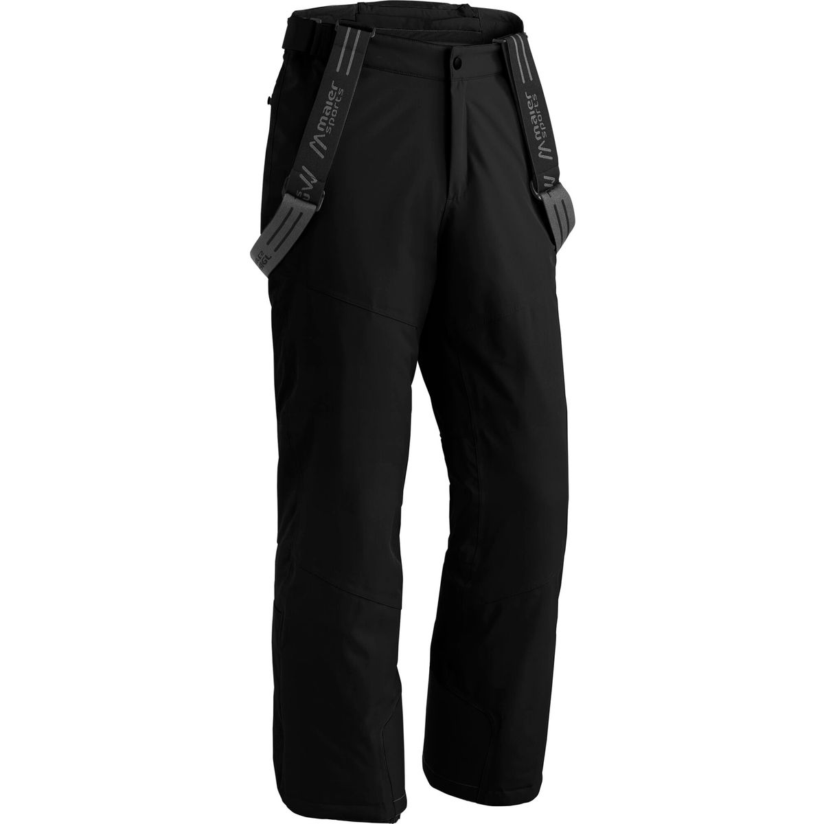 Maier Sports Anton 3.0 black (M10900) 118 3006371-M10900-118