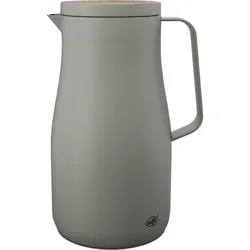 Alfi Isolierkanne Studio Tea matcha green 1,0l