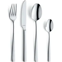 Amefa Martin Besteckset, Besteck, Silber