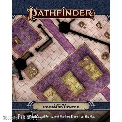 Paizo Publishing PZO11030FM
