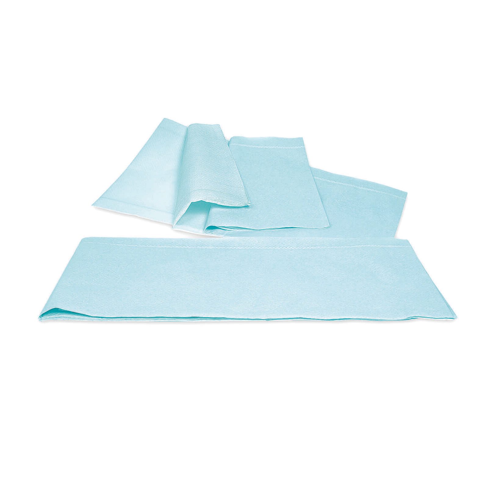 Meditrade® Einweg-Betteinlagen 80x140cm 2-lagig 100 St. 2982