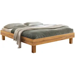 Holzbett HASENA RAPALLO