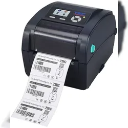 Taiwan Semiconductor TSC TC210 - Etikettendrucker - Thermodirekt / Thermotransfer - Rolle (11,2 cm)