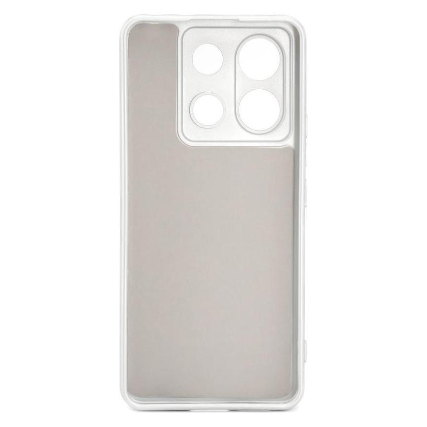 iLike Poco X6 Nano silicone case (Xiaomi Poco X6) (ILIKE)