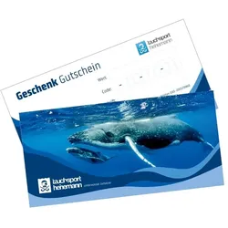 Gutschein - 150,- EUR