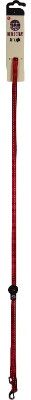 PET AROUND YOU Guinzaglio Reflective Rosso S