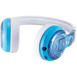 Buddyphones Wave Kinderkopfhörer