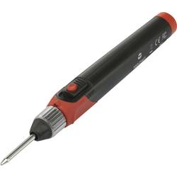 TOOLCRAFT LWK-123 Lötkolben 100 - 600 °C Akkubetrieben TO-6326118