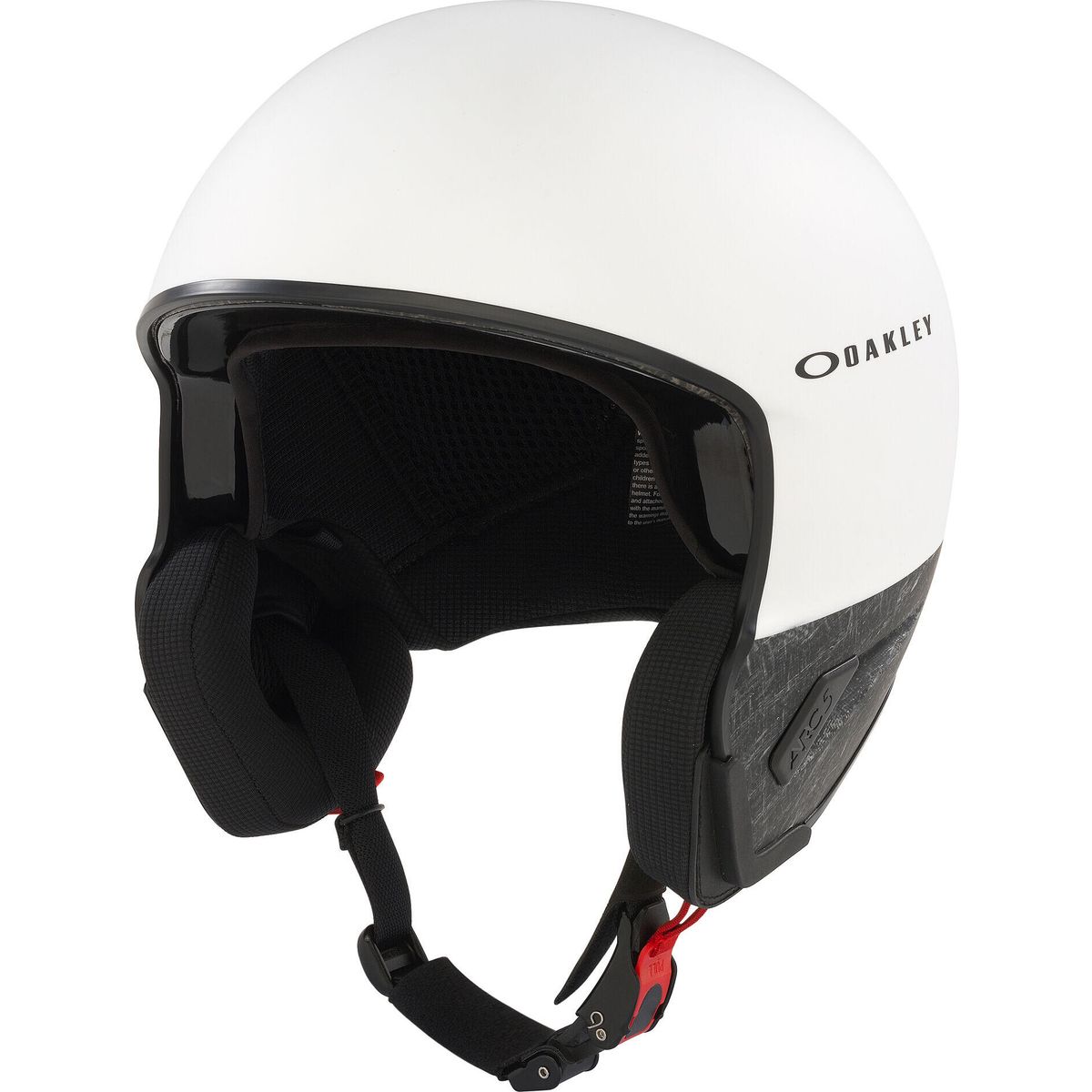 Oakley ARC5 Pro white (100) S FOS900413-100-S