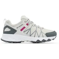 COLUMBIA Damen Multifunktionsschuhe PEAKFREAK II OUTDRY, Größe 37 in Grau Grau