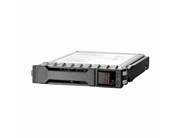 HPE 1.2TB SAS 10K SFF BC HDD