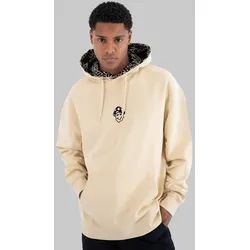 Hurley 048 Trip Hoodie plains Gr. M