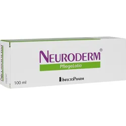 Neuroderm Pflegelotio 100 ML