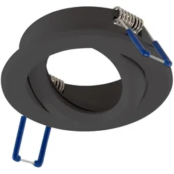EVN Lichttechnik Niedervolt-Einbauleuchte 695009