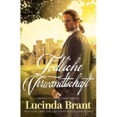 Tödliche Verwandtschaft, Taschenbuch von Lucinda Brant, Sprigleaf Pty Ltd, 978-1-925614-81-7