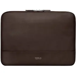 Mobilis Origine (12.50", Universal), Notebooktasche, Braun
