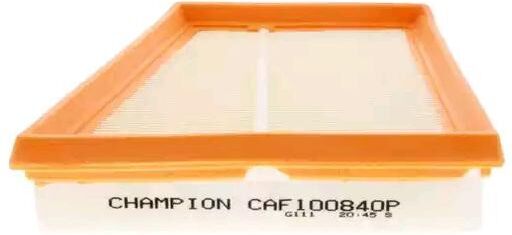 Champion CAF100840P Air filter