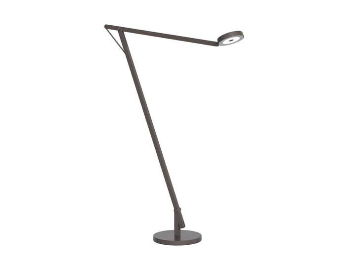 ROTALIANA lampadaire STRING F1 (Caffè, tunable white - Aluminium)