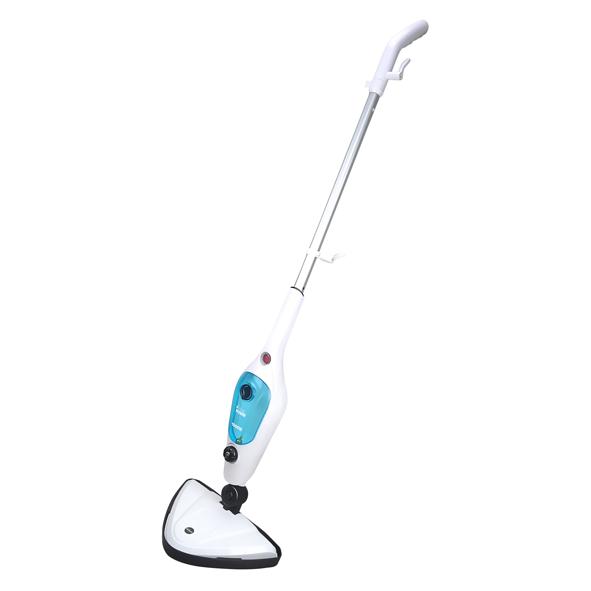 Eldom Steam broom 10 in 1 PM850 (1500 W, 400 ml) (1 Bar, 1500 W) (PM850)