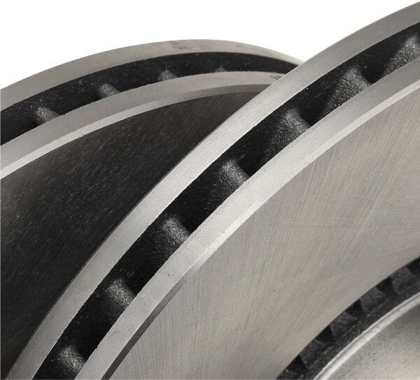 RIDEX 3405B1119 Brake discs and pads set