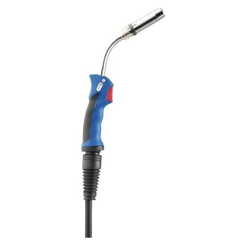 Abicor Binzel MIG/MAG Schweissbr.MB GRIP 36 KD luftg.5m Stand.A.BINZEL (014.0336)