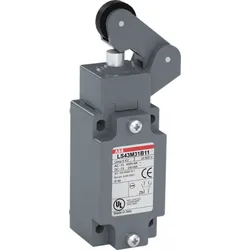 ABB LS45M31B11 Positionsschalter Metallgehäuse IP66