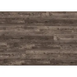 JOKA LVT Designboden DESIGN 555 Hickory zum Verkleben (Dryback) 18,42x121,92 cm Paket à 3,37 m2