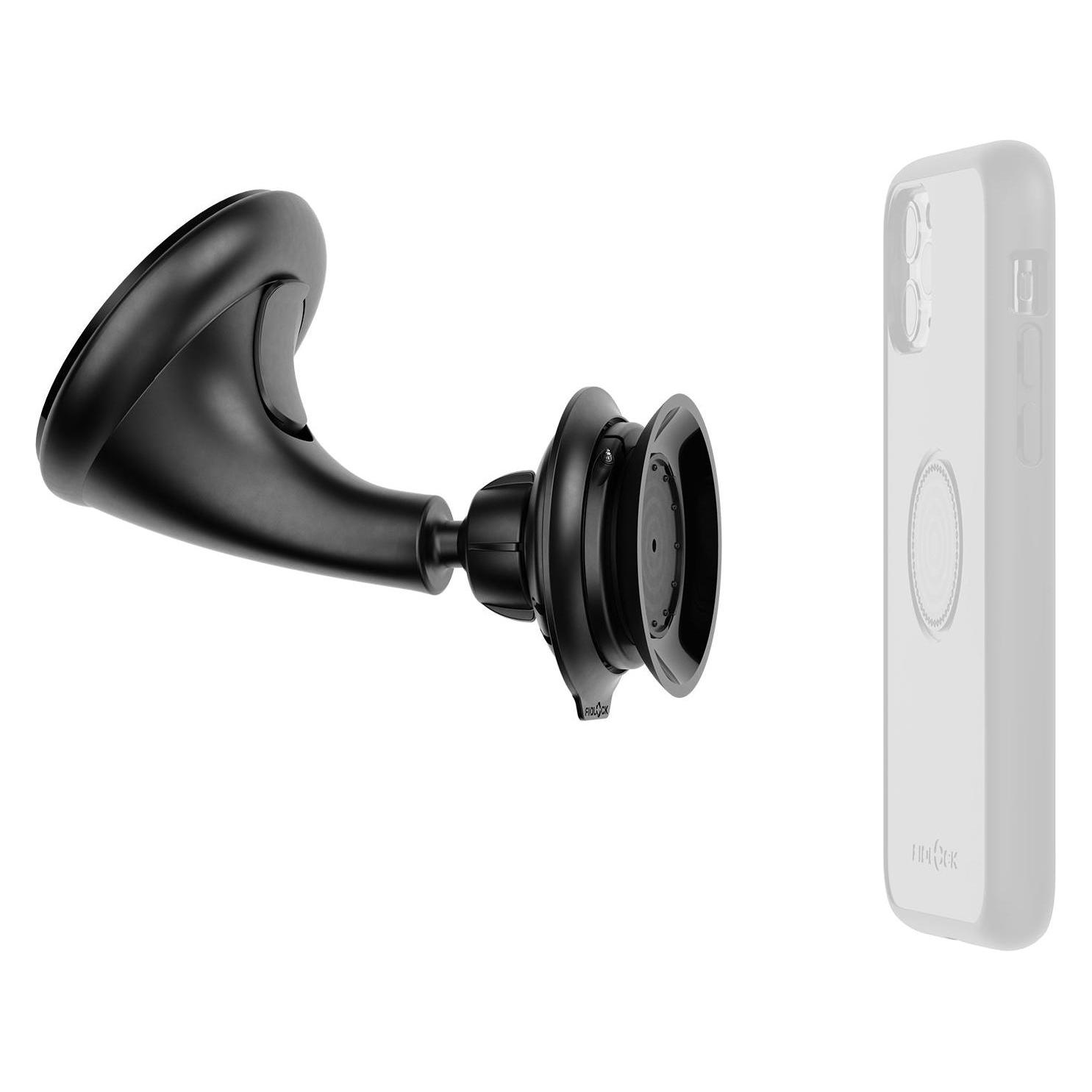 Fidlock VACUUM car suction base (640381)
