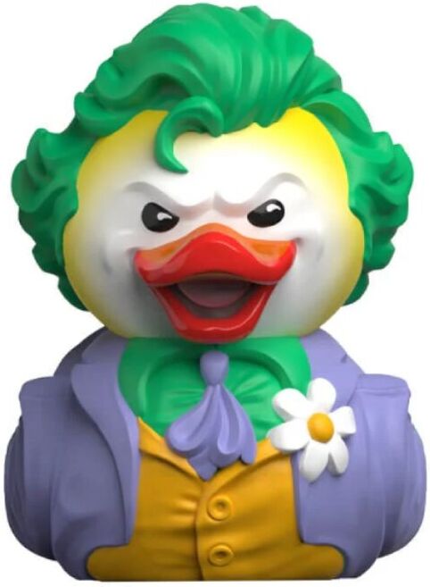 FIGURA NUMSKULL DC COMICS JOKER
