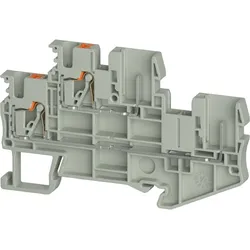Wieland Durchgangsklemme WTPN 2.5 E P/F