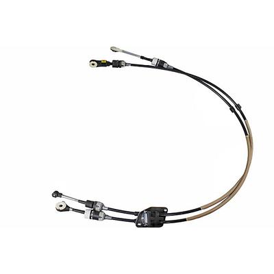 METZGER AUTOTEILE Seilzug, Schaltgetriebe 3150208 für Ford