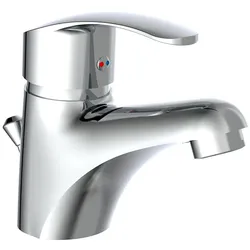 Schütte  Design-Waschtischarmatur  SIRANI,  Chrom