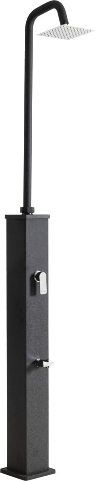Steinbach Solardusche Deluxe Supreme