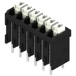 Weidmüller Leiterplattenklemme LSF-SMT 3#1825680000
