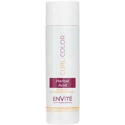 200ml dusy professional Envité Herbal Acid