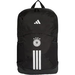 adidas DFB Deutschland Rucksack WM 2026 KC6689 - black/white