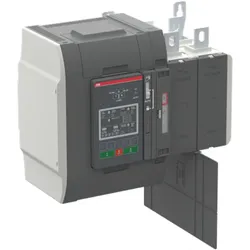 ABB OXB800E1S2QT Automatischer Umschalter TruONE 1P+N, 800 A, Level 2 Steuereinheit 200 ... 480 V AC, Zugang oben verzögerte Umschaltung I-0-II