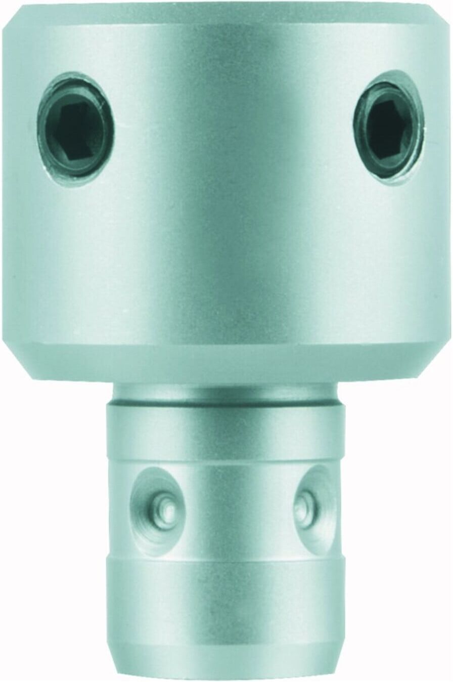 Ruko Adapter mit Quick IN-Schaft (108118)