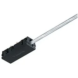 Zumtobel 22169737 Anschlussleitung mit Kontakt-Clips SUP2 ELECTRICAL FEED-IN CON 48V BK