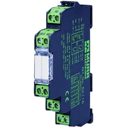 Murr Elektronik Relaismodul, Relais