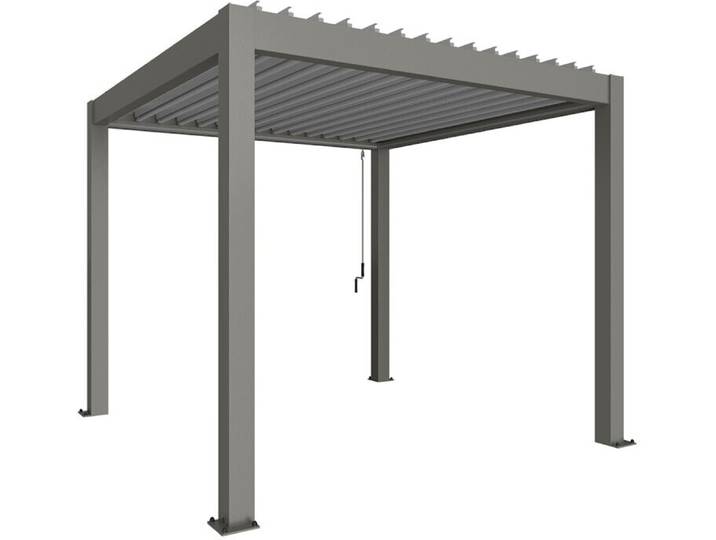 Biohort Pergola