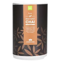 Cosmoveda Instant Chai Latte Pure bio