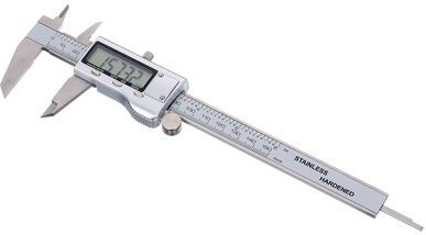 Harley Benton Tools Digital Caliper
