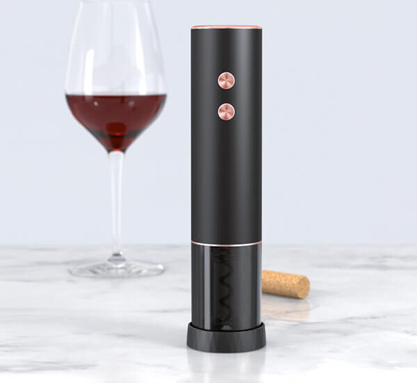 Bar Originale Fast Charge USB Electric Corkscrew
